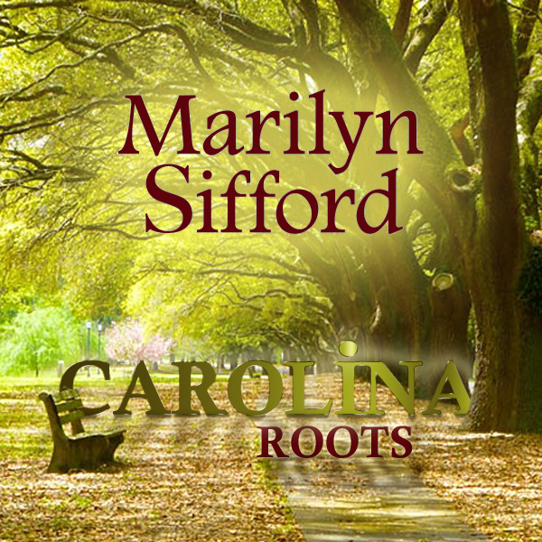 Carolina Roots CD Cover
